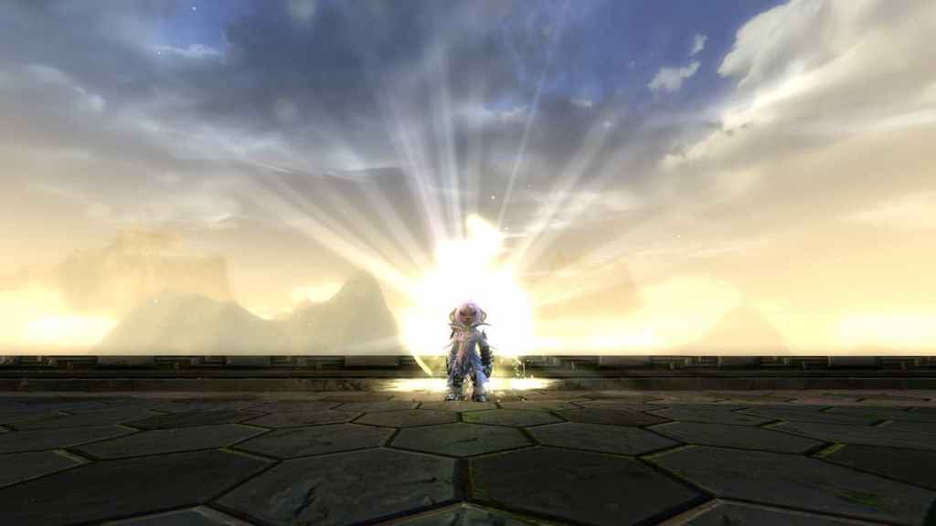 A beginner's guide to leveling in Guild Wars 2 Gamepur