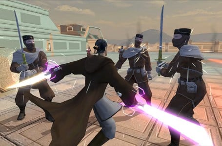  What will KOTOR 2’s Restored Content DLC add? Answered 