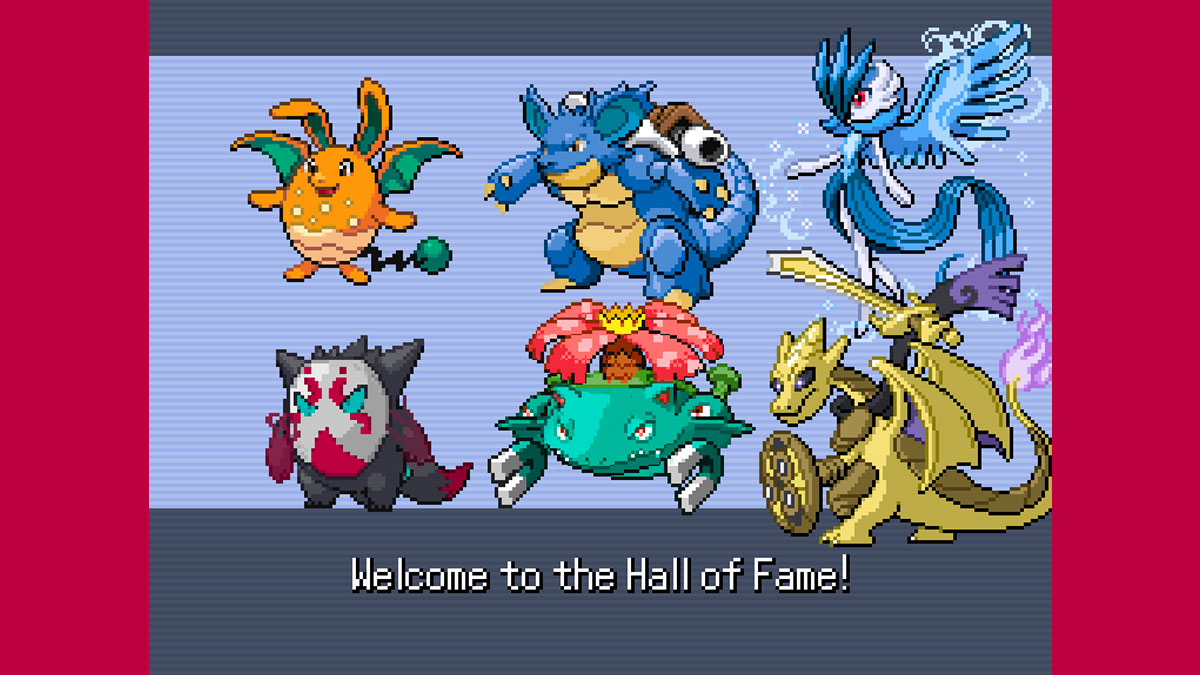 The 10 best Pokémon fan games worth playing Gamepur