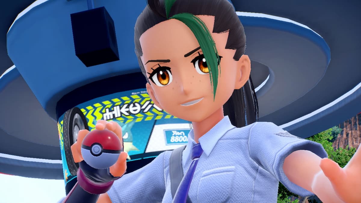 Pokemon Sword and Shield Version Exclusive Pokemon - GameRevolution