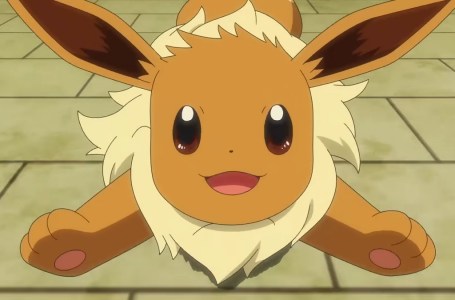  Every Eeveelution from the Pokemon series, ranked 