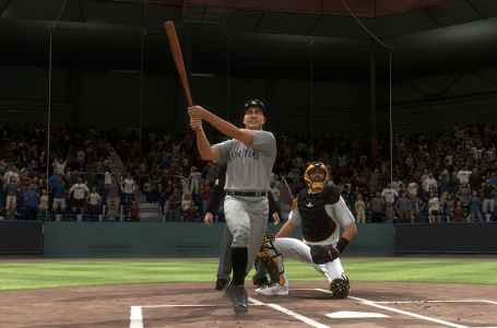  Who are the Back to Old School featured program bosses in MLB The Show 22? 
