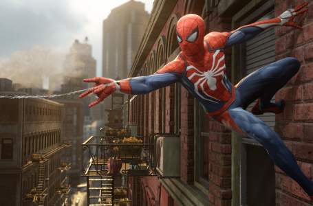  The 10 best Marvel’s Spider-Man PC mods 