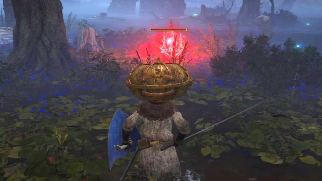 Where To Find Nomadic Warrior s Cookbook 12 And What It Unlocks In Elden Ring Gamepur