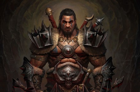  The Best Barbarian Builds in Diablo Immortal – stats, skills, gems and more 