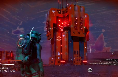  How to complete the Pugneum Dreams and Banished Glass Milestones in No Man’s Sky Leviathan Expedition 