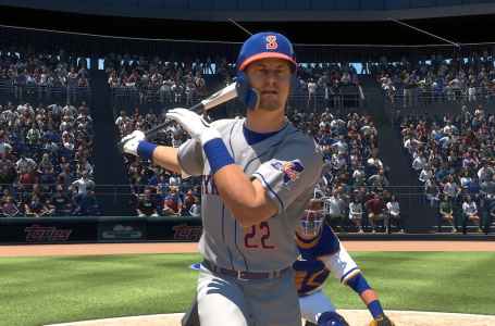  MLB The Show 22: How to complete the Postseason Program 