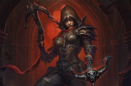  The Best Demon Hunter Builds in Diablo Immortal – Stats, Skills, Gems and More 
