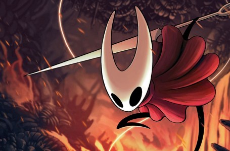  Hollow Knight Silksong playtester claims the game will be worth the wait, only making the wait worse 