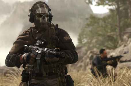  Call of Duty: Modern Warfare 2’s campaign is a Ghost of its predecessors’ former glory 