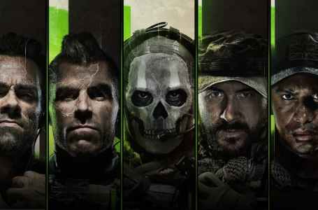 How to fix error code Diver in Call of Duty: Modern Warfare 2