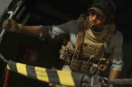  When is the release date for Call of Duty: Warzone 2.0? Answered 