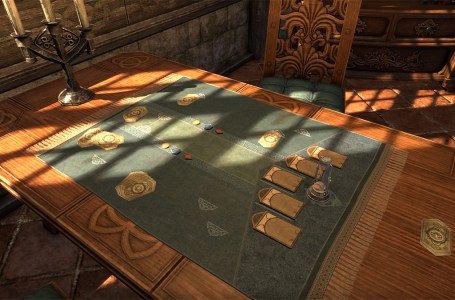  Tales of Tribute in Elder Scrolls Online High Isle: How to start, where to find the tutorial quest, and tips 