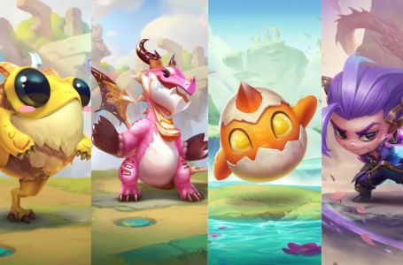 All new Little Legends in Teamfight Tactics (TFT) Set 7 – Poggles, Burno, and more 