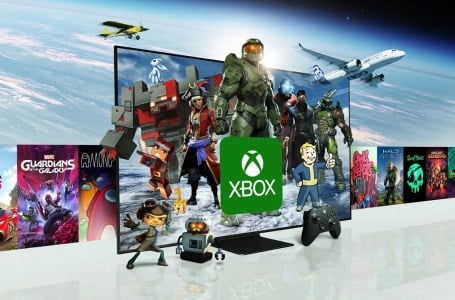  Microsoft lays off a massive wave of 10,000 employees, including staff from Xbox & Bethesda 