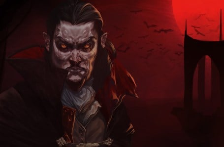 Vampire Survivors swarms onto mobile phones with surprise iOS and Android releases