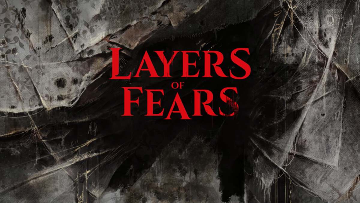 Layers of Fears guide