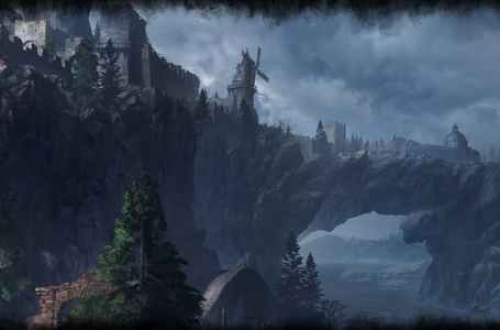  How to get the Eternal Vigor set in Elder Scrolls Online 