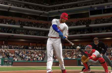  Bryce Harper, Jeremy Pena receive major upgrades in MLB The Show 22’s last roster update 