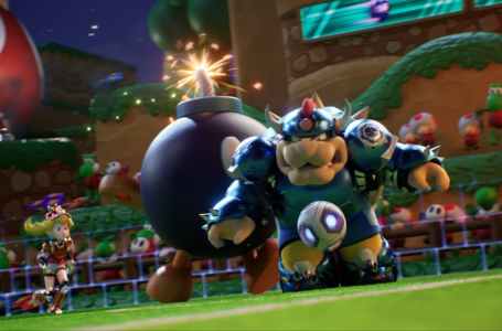  Mario Strikers: Battle League Tier List – Best Characters in Mario Strikers 