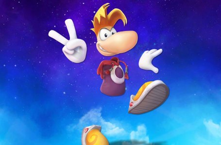  Cancelled Rayman 4 source code has leaked, revealing unfinished levels, spider-riding, and lots of balls 