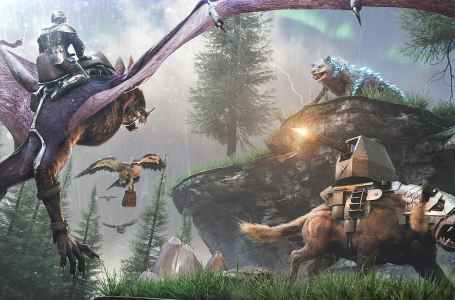  All Ark: Survival Evolved admin commands, cheats, and console codes 