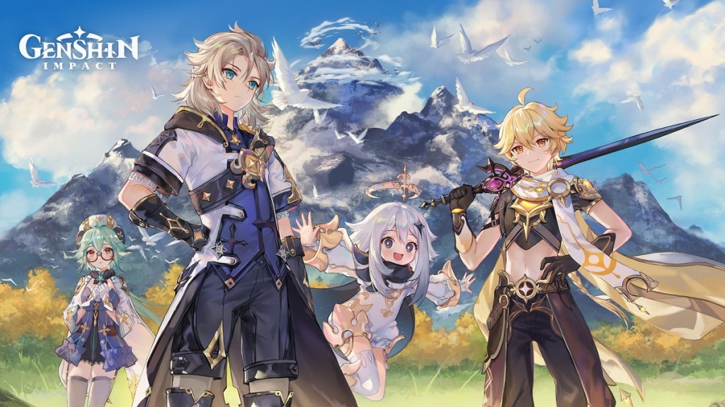 How to complete all The Exile quests in Genshin Impact Gamepur