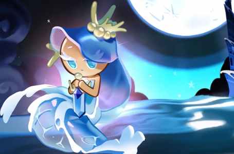  Best toppings for Sea Fairy Cookie in Cookie Run: Kingdom 