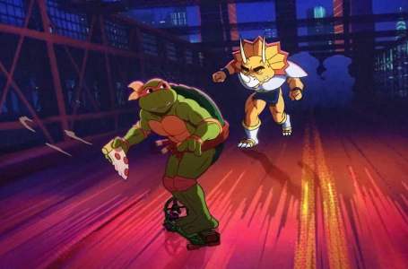  How to defeat enemies using traps in Teenage Mutant Ninja Turtles: Shredder’s Revenge 