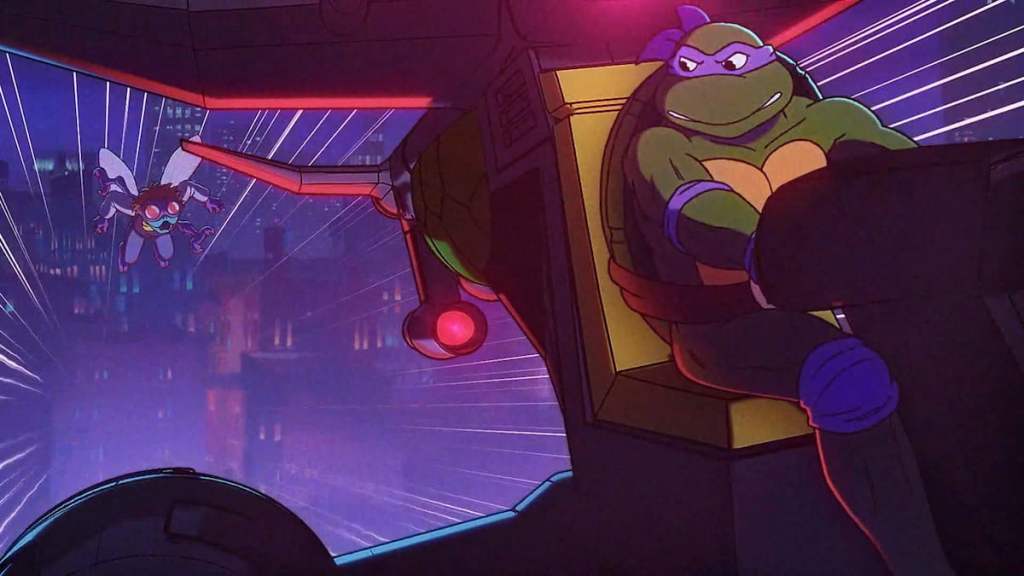 Does Teenage Mutant Ninja Turtles Shredder's Revenge have crossplay