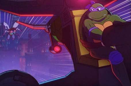  How to heal teammates in Teenage Mutant Ninja Turtles: Shredder’s Revenge – Cheer Up 