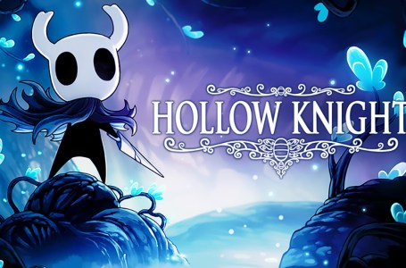  All pale ore locations in Hollow Knight 