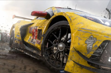  Forza Motorsport will have a new career mode and real-time raytracing for “deep simulation” 