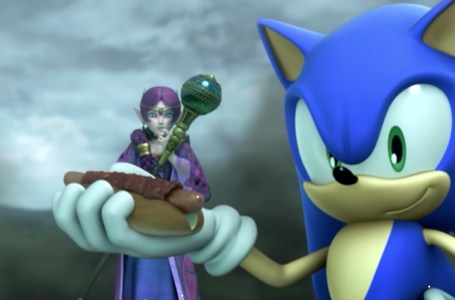  Why does Sonic the Hedgehog like chili dogs? Explained 