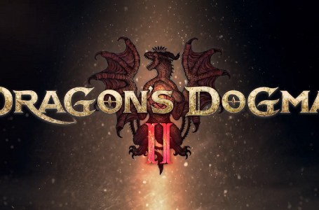  When is the release date of Dragon’s Dogma 2? 