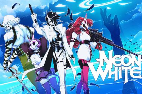  Who are the voice actors in Neon White? Full voice cast 