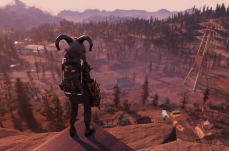 How to Find Sentry Bots in Fallout 76 – All Sentry Bot Locations