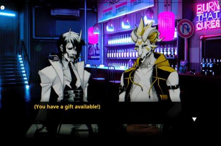  All Neon Yellow gifts in Neon White Mission 1: Rebirth 