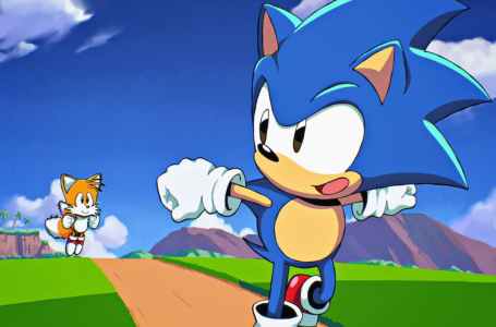  The 10 Best Zones from classic Sonic games 