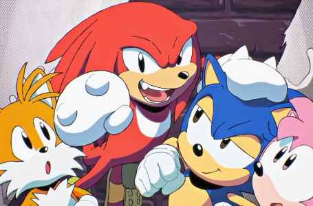  Sonic Origins Plus gets a South Korean rating, indicating more classic Sonic may be coming 