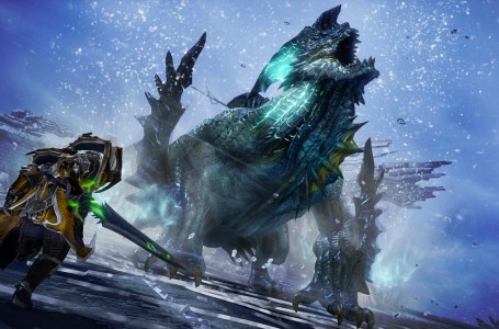  Lost Ark bans 200k “players,” which is better than it sounds 