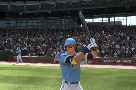Will MLB The Show 23 be available for PC?