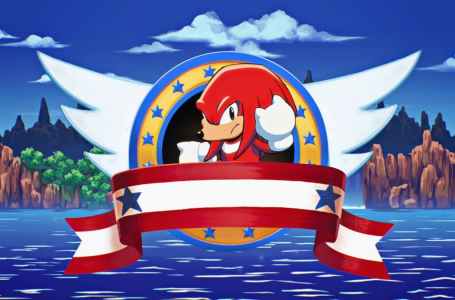  Can you play as Tails and Knuckles in Sonic 1 and Sonic CD in Sonic Origins? 