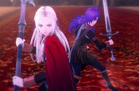  How to armor break monsters in Fire Emblem Warriors: Three Hopes 
