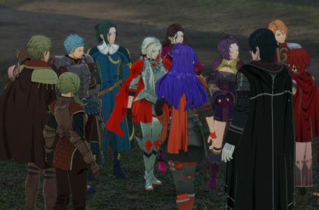  How to play multiplayer in Fire Emblem Warriors: Three Hopes 