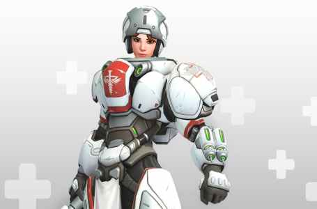  How to get the Medic Brigitte skin for Overwatch 2 