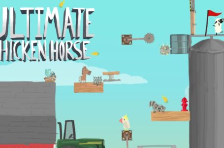  Is Ultimate Chicken Horse cross platform/crossplay? Answered 