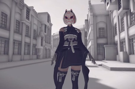  When is the release date of Nier: Automata The End of Yorha Edition? 