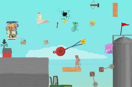  What is the Unlock Everything cheat code in Ultimate Chicken Horse? Answered 