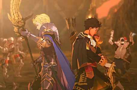  Fire Emblem Warriors: Three Hopes adds depth to Fodlan and ascends expectations – Review 